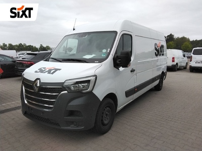 Renault Master ENERGY Blue dCi 150 L3H2 VA, 2023