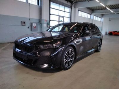 BMW 540d xDrive Touring Aut., 2025