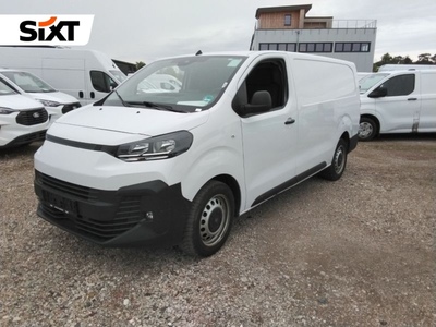 Fiat Scudo 2.0 BlueHDi 180 L3 Autm. S&amp;S, 2025