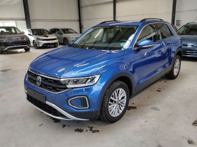 Volkswagen T-Roc 1.0 TSI OPF, 2023