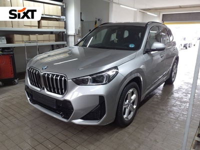 BMW X1 sDrive18d Aut., 2025
