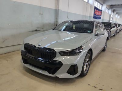 BMW 520D Aut., 2025