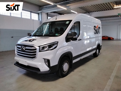 Maxus Deliver 9 2.0 Transporter, 2023