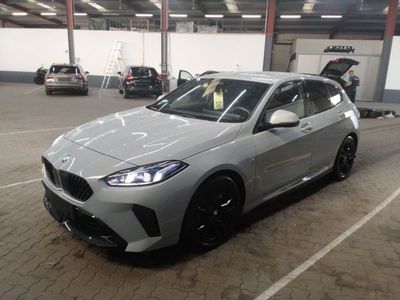 BMW 120 Aut., 2025