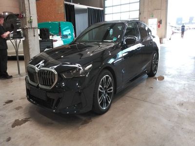 BMW 520D xDrive Aut., 2025