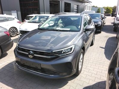 Volkswagen Taigo 1.0 TSI OPF, 2023