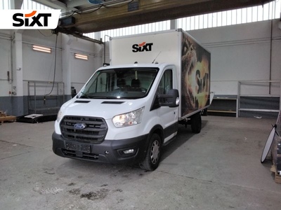 Ford Transit 350 L3 VA, 2022