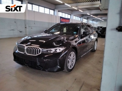BMW 330I Touring xDrive Aut., 2025