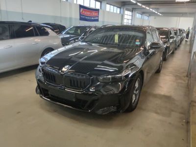 BMW 520D Touring Aut., 2025