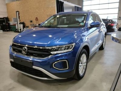 Volkswagen T-Roc 1.0 TSI OPF, 2023