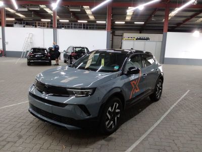 Opel Mokka 1.2 DI Turbo Automatik, 2025