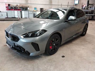 BMW 120 Aut., 2025