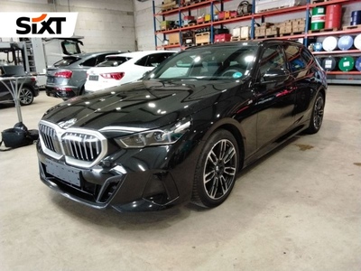 BMW 520D xDrive Touring Aut., 2025