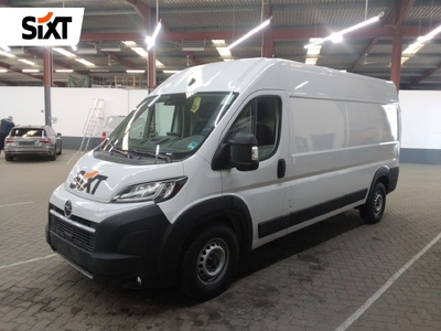 Opel Movano 2.2 BlueHDi 180 L3H2 VA verstarkt, 2025