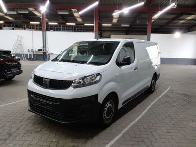 Fiat Scudo L3, 2023
