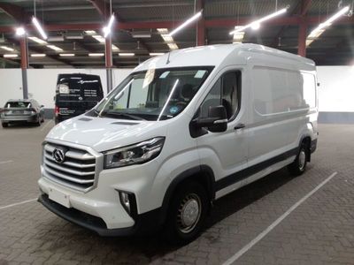 Maxus Deliver 9 2.0, 2023