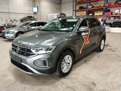 Volkswagen T-Roc 1.0 TSI OPF, 2023