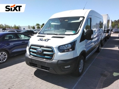 Ford E-transit 350 L3H2 68kWh Lkw HA, 2023