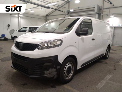 Fiat Scudo L2, 2023
