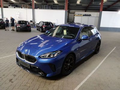 BMW 120 Aut., 2025