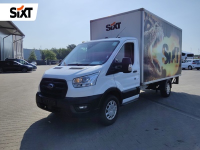 Ford Transit 350 L4 VA Heavy, 2022
