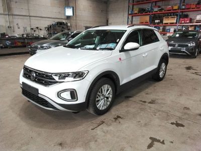 Volkswagen T-Roc 1.0 TSI OPF, 2023