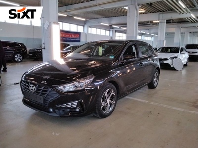 Hyundai i30 1.0 T-GDI 48V-Hybrid DCT, 2023