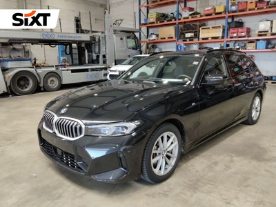 BMW 330I Touring xDrive Aut., 2025