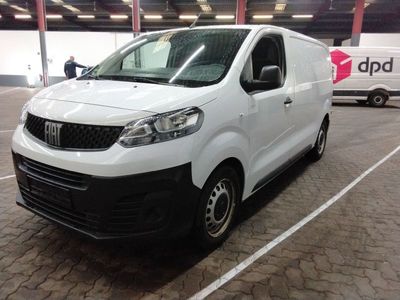 Fiat Scudo L2, 2023