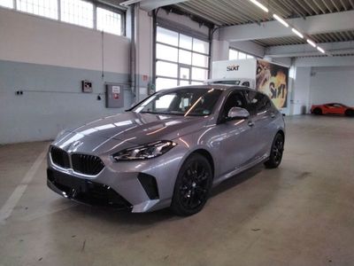 BMW 118D Aut., 2025
