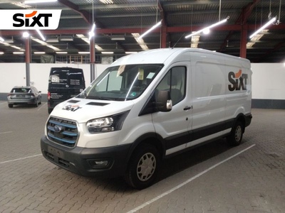 Ford E-transit 350 L3H2 68kWh Lkw HA, 2023