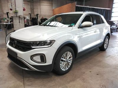 Volkswagen T-Roc 1.0 TSI OPF, 2023