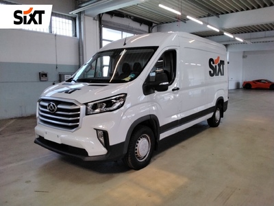 Maxus Deliver 9 2.0 Transporter, 2023