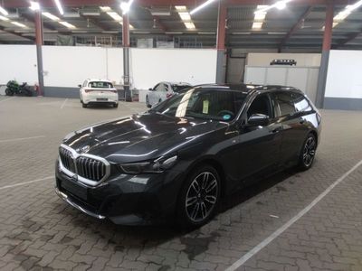 BMW 520I Touring Aut., 2025