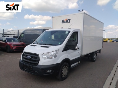 Ford Transit 350 L4 VA Heavy, 2022