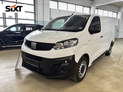 Fiat Scudo L1, 2023
