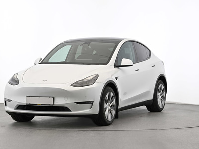 Tesla Model Y Long Range AWD 75kWh AWD 75kWh, 2022