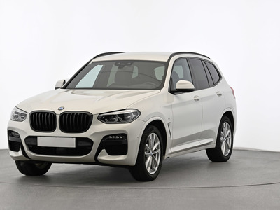 BMW X3 xDrive 20d 48V Aut. (G01) -, 2021