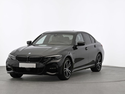 BMW 330e PHEV Aut. (G20) M Sport, 2021