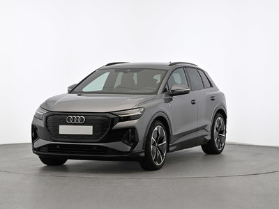 Audi Q4 50 e-tron quattro -, 2023
