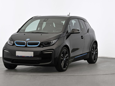 BMW i3 42,2kWh (I01) Sportpaket, 2022