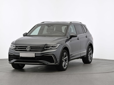 Volkswagen Tiguan 2,0 TDI SCR DSG 4Motion Allspace, 2023