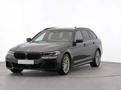 BMW 530e xDrive Touring Aut. (G31) -, 2021