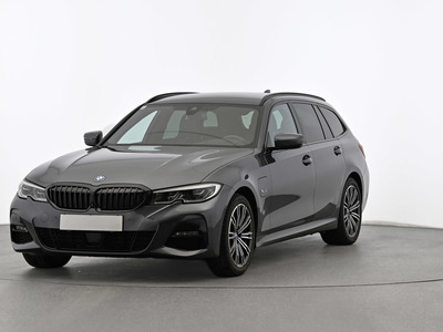 BMW 330e PHEV xDrive Touring Aut. (G21) Touring, 2021