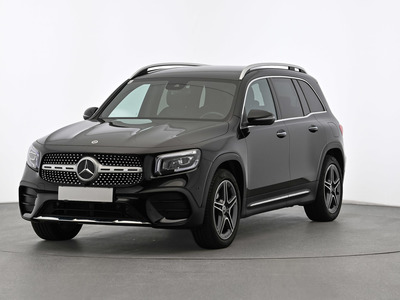 Mercedes-Benz GLB 200 d 4MATIC Aut. (X247) Aut. (X247, 2022