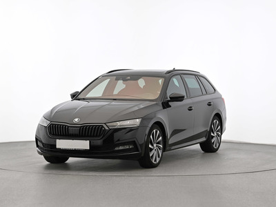 Skoda Octavia Combi 2,0 TDI DSG (NX) Style, 2021