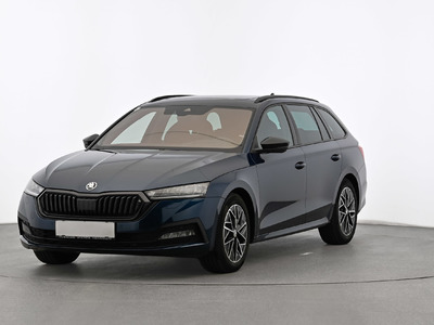 Skoda Octavia Combi 2,0 TDI 4x4 DSG (5E) Style Limited, 2023
