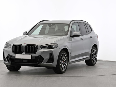 BMW X3 xDrive 20d 48V Aut. (G01) -, 2022