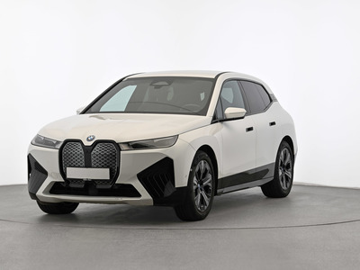 BMW iX xDrive40 71kWh (I20) -, 2022