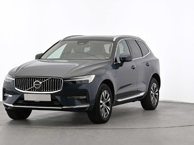 Volvo XC60 T6 AWD Recharge PHEV Geartronic (II.Gen) Core, 2023